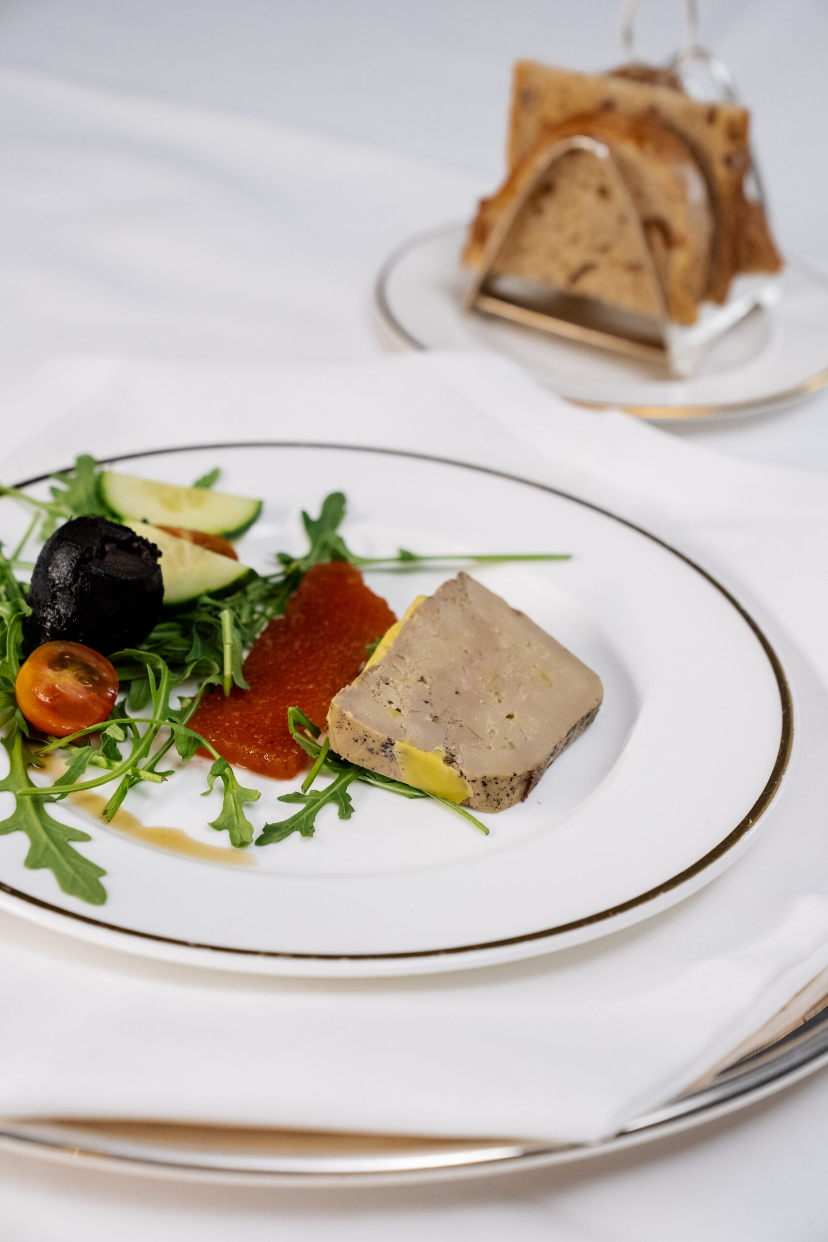 Southwick signature dishes